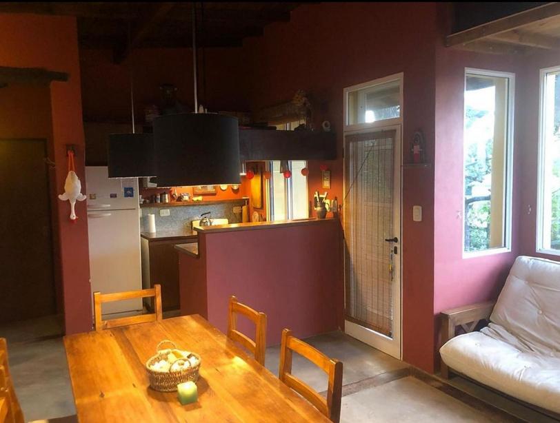 Casa 6 Pinos en Balneario Orense