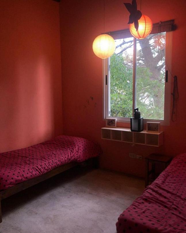 Casa 6 Pinos en Balneario Orense