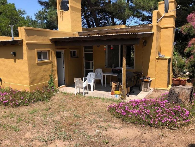 Casa 6 Pinos en Balneario Orense