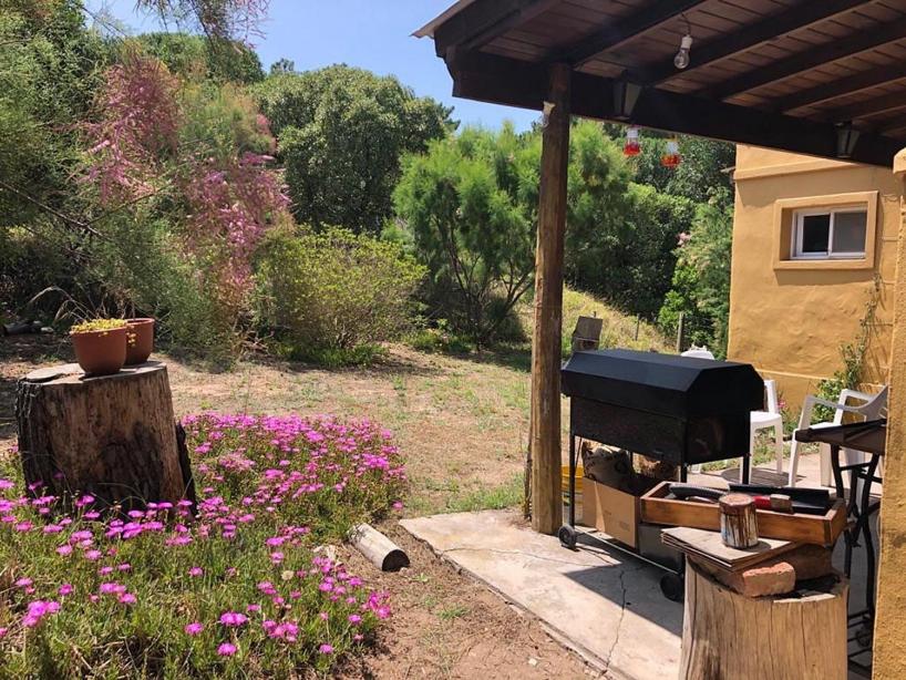 Casa 6 Pinos en Balneario Orense