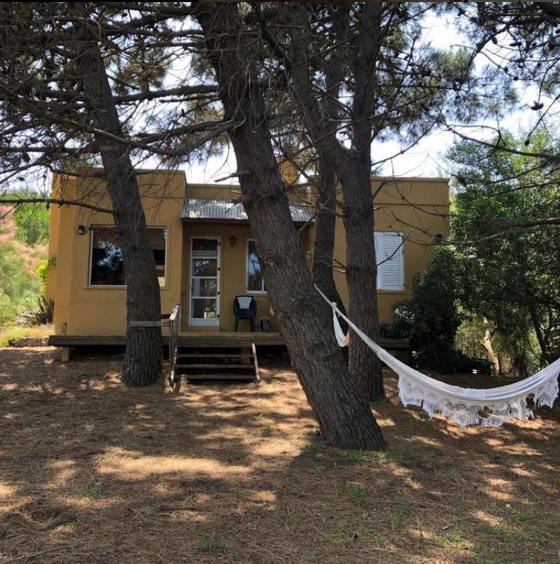 Casa 6 Pinos en Balneario Orense