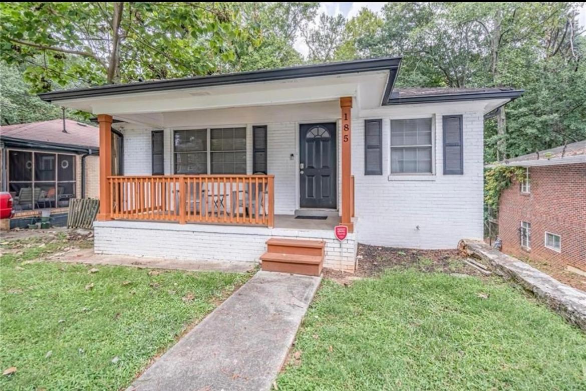 Luxury home 5 mins to Mercedes-Benz Stadium