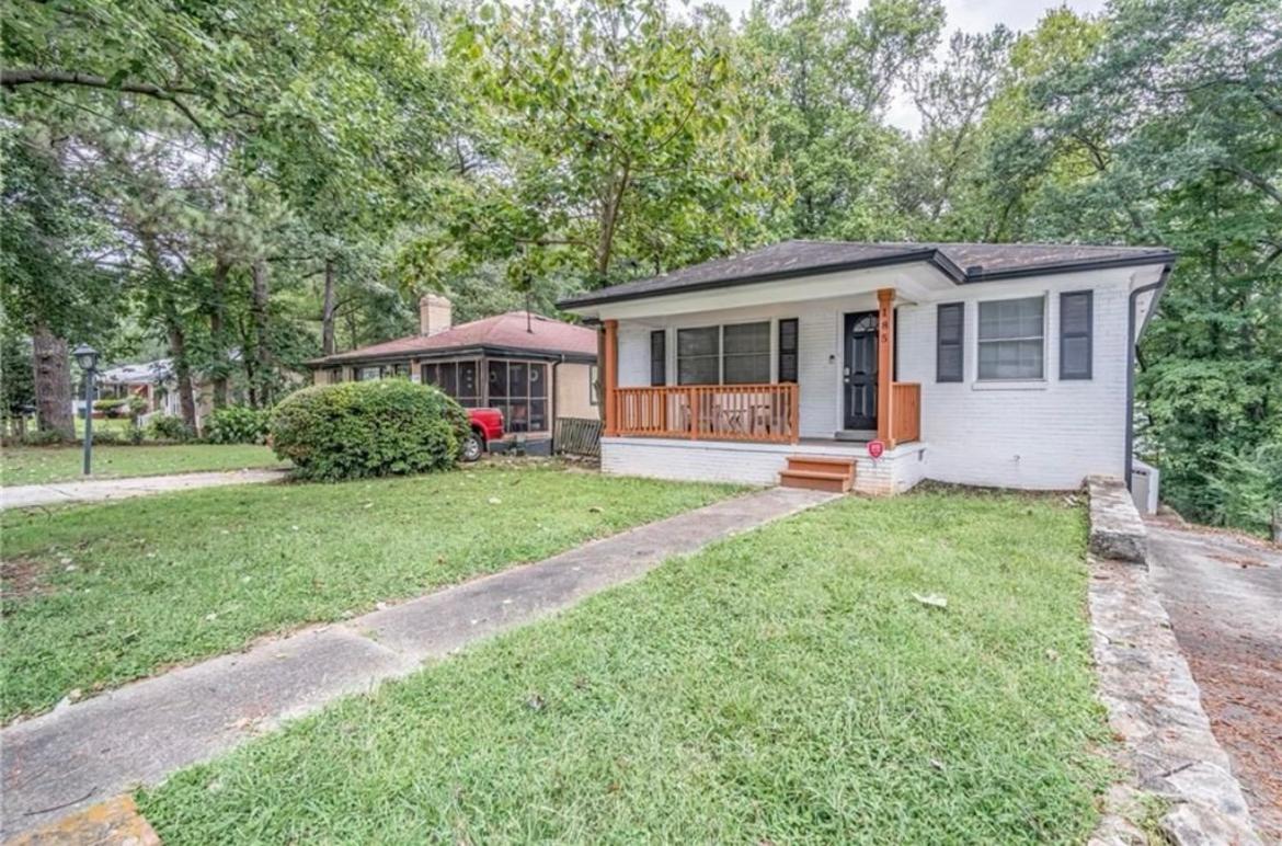 Luxury home 5 mins to Mercedes-Benz Stadium