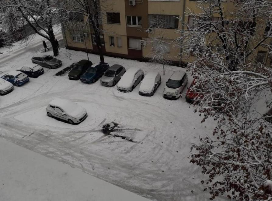 Apartman Nadja