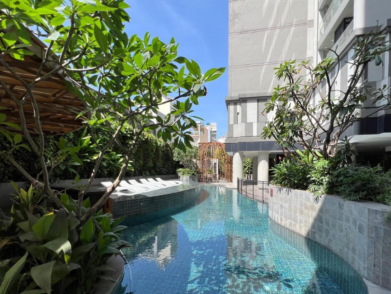 Zenity Aparmetn D1 3Bedroom 5star- good price YOLO HOME