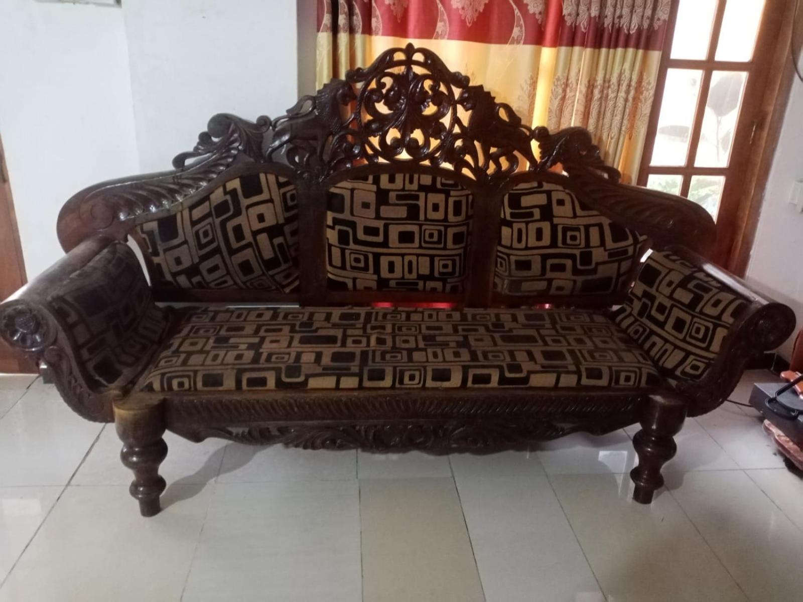 Dula Guest Home - Tangalle view 5