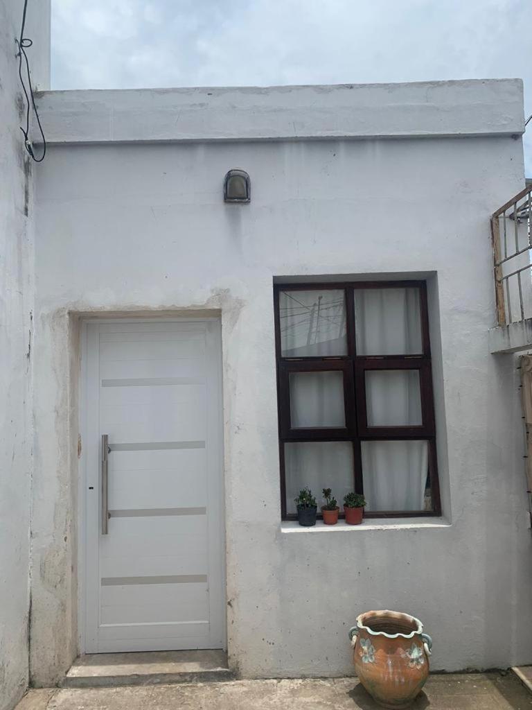 Confortable Monoambiente y Cochera Privada