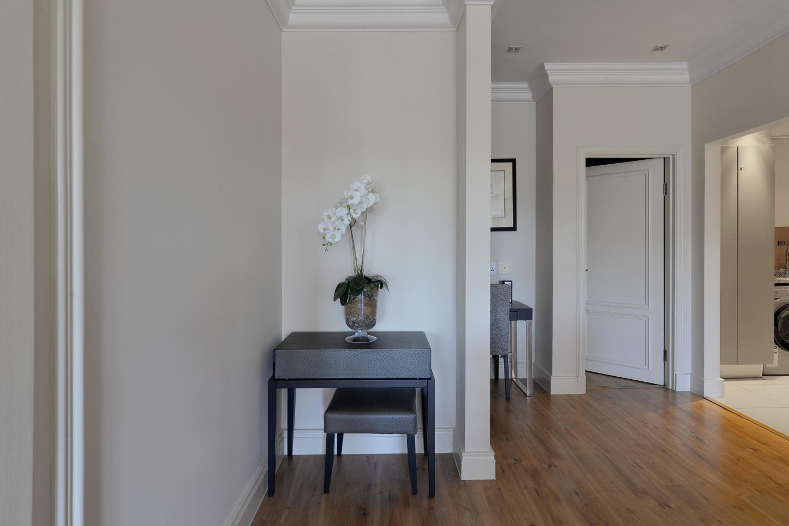 Unit 305 Cape Royale Luxury Apartments view 2