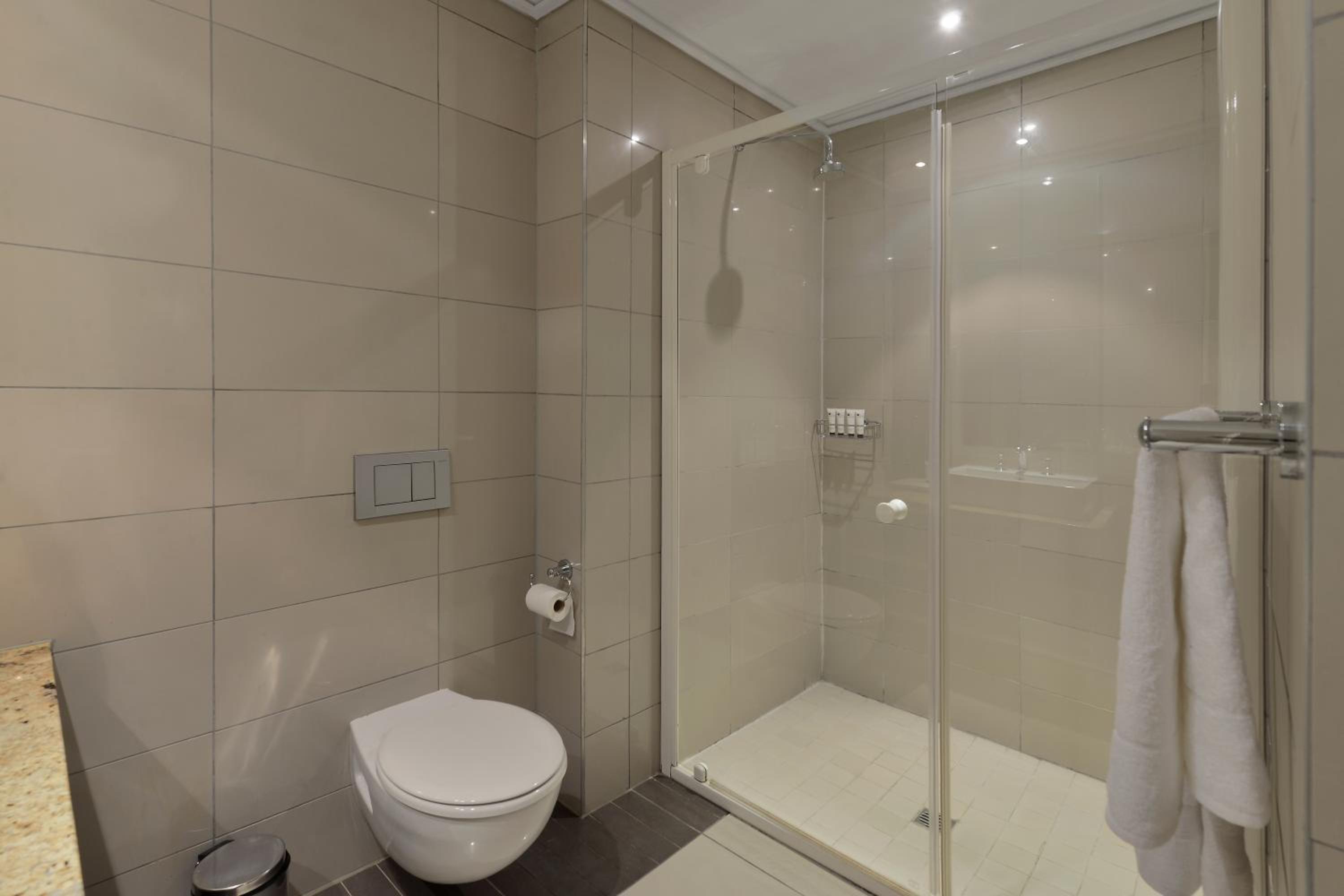 Unit 305 Cape Royale Luxury Apartments view 5