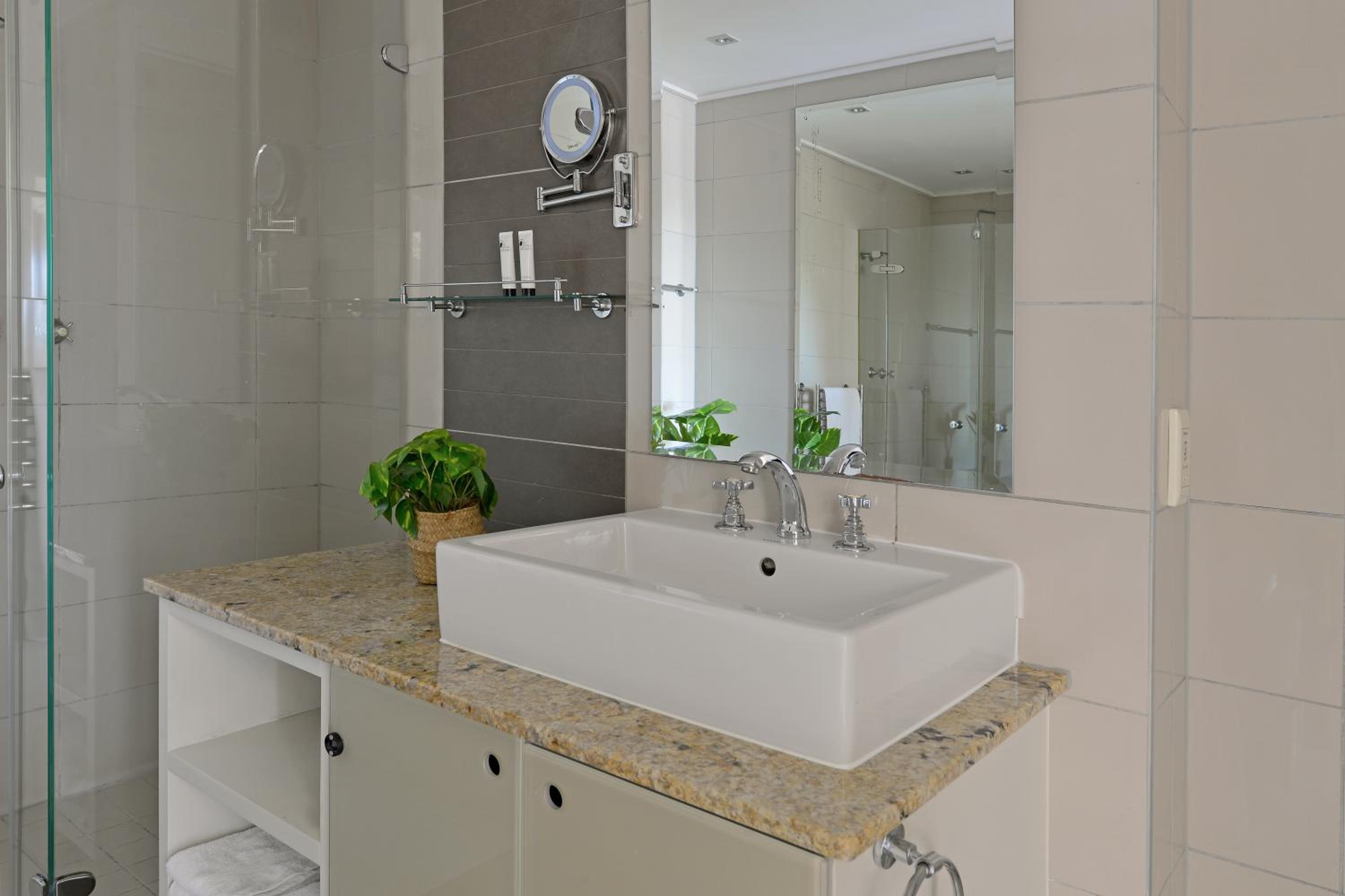 Unit 305 Cape Royale Luxury Apartments view 4