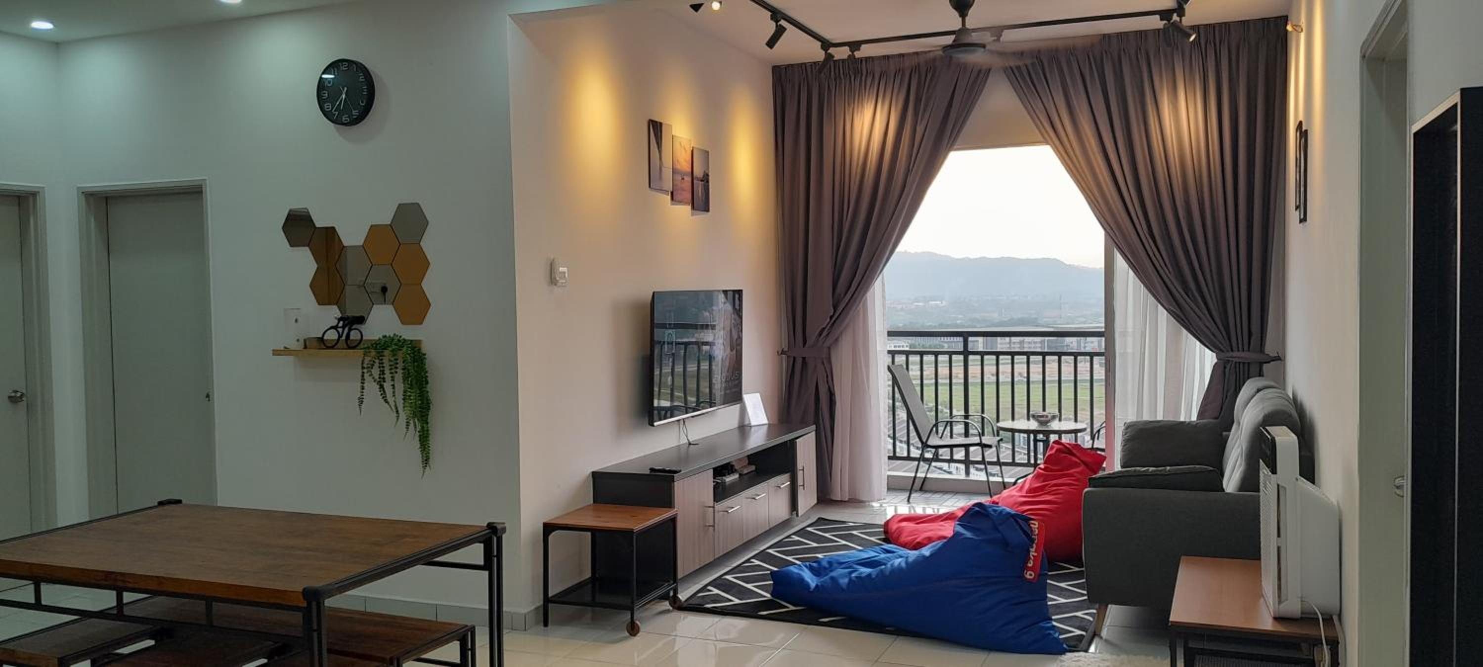 D'Homestay Adelia Residence Bangi Avenue photo 3
