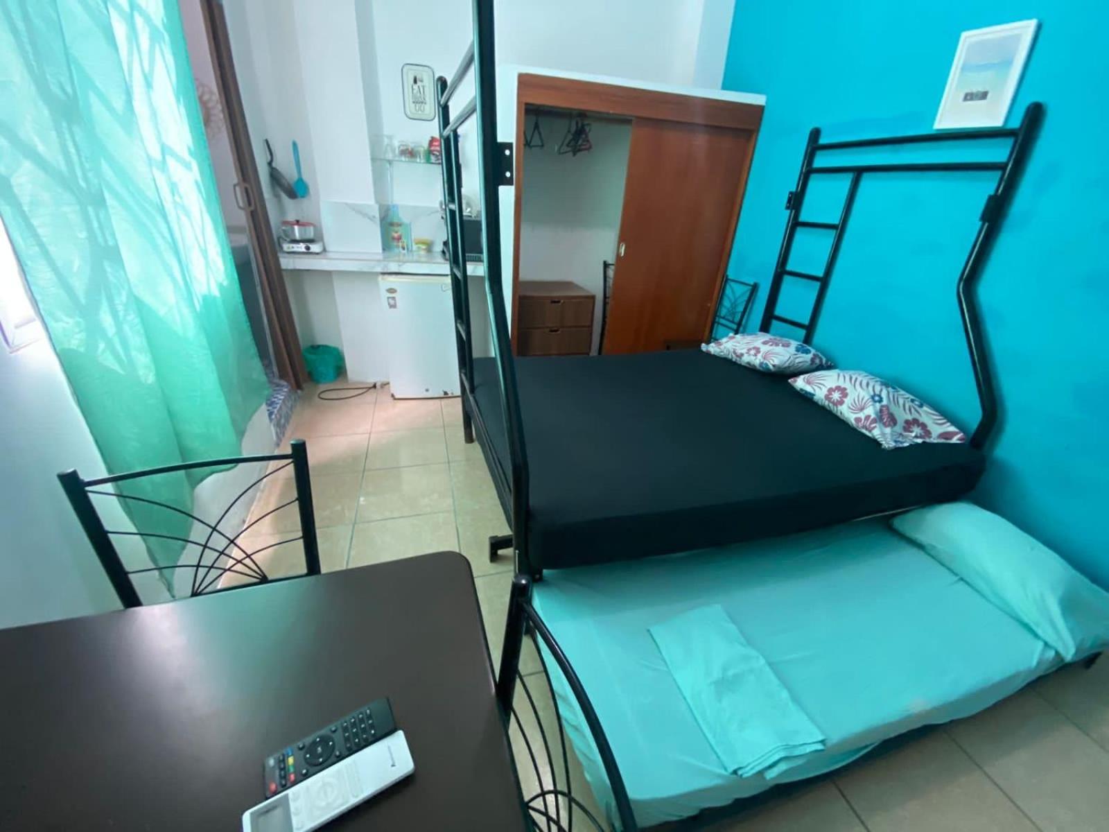 Playa suites departamentos, cerca del yacht club