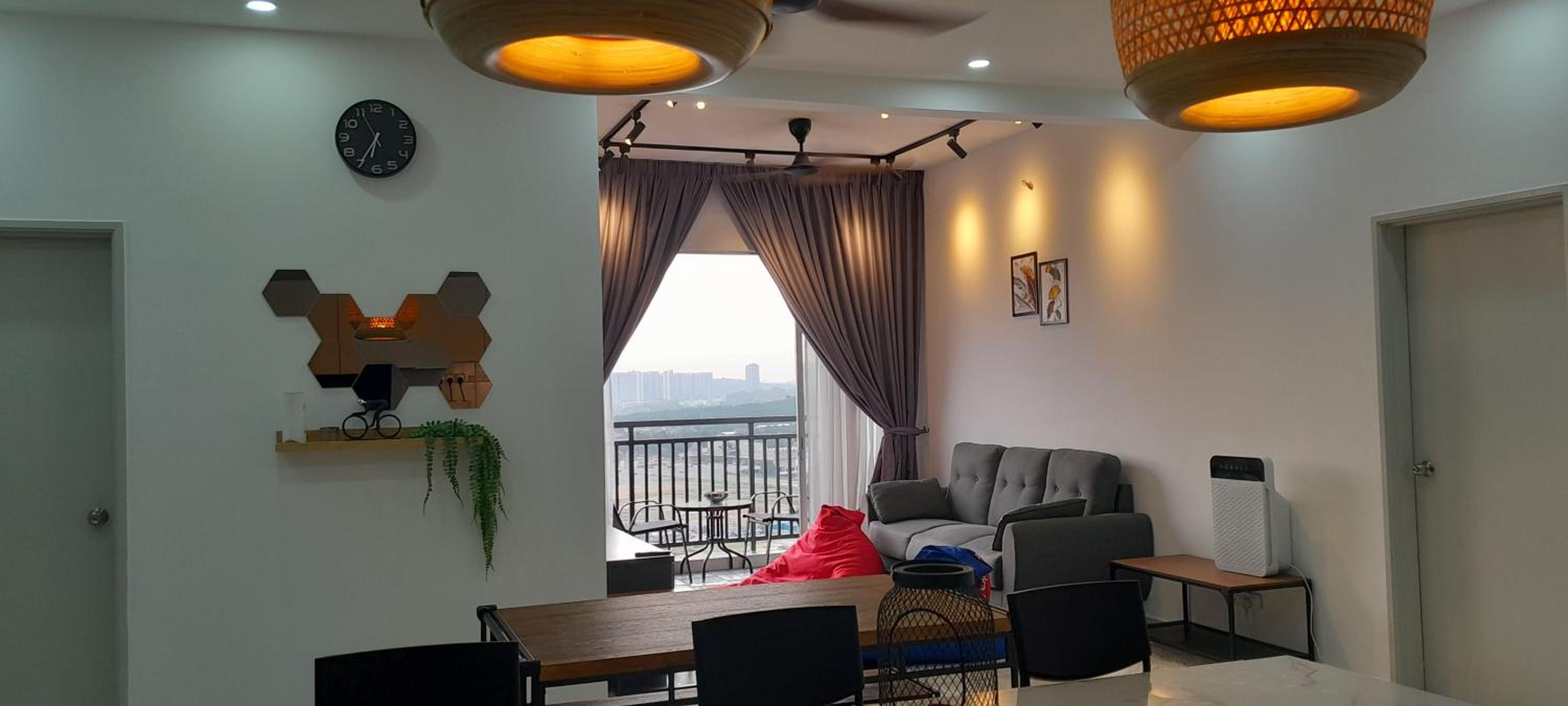 D'Homestay Adelia Residence Bangi Avenue photo 2