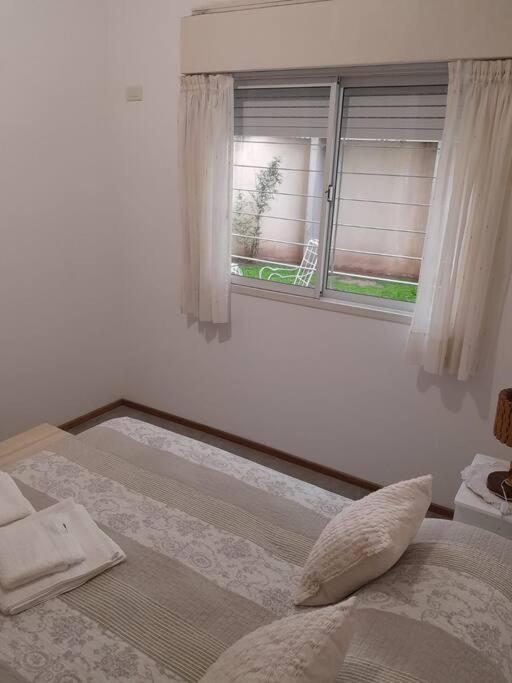Departamento con patio