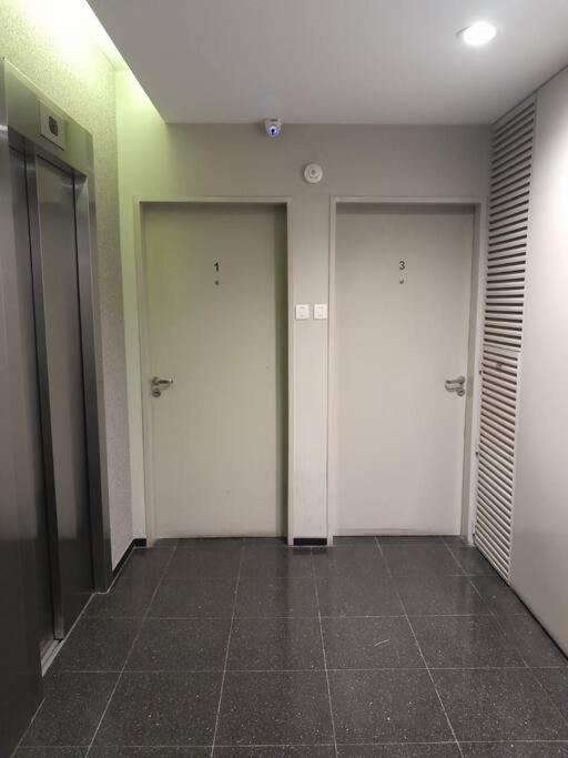 Departamento con patio