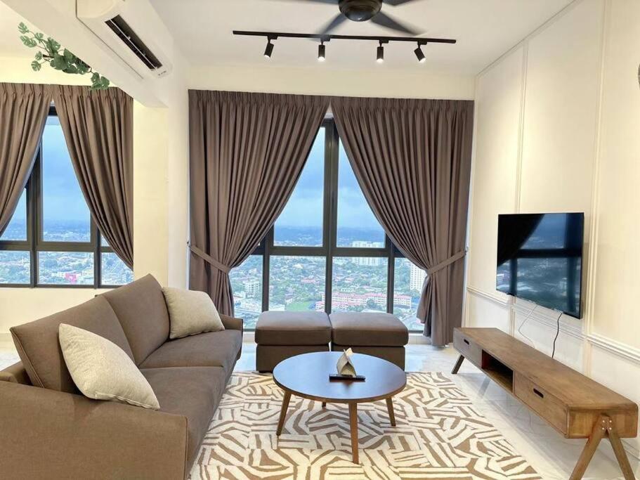 Troika Kota Bharu Penthouse L35 photo 1