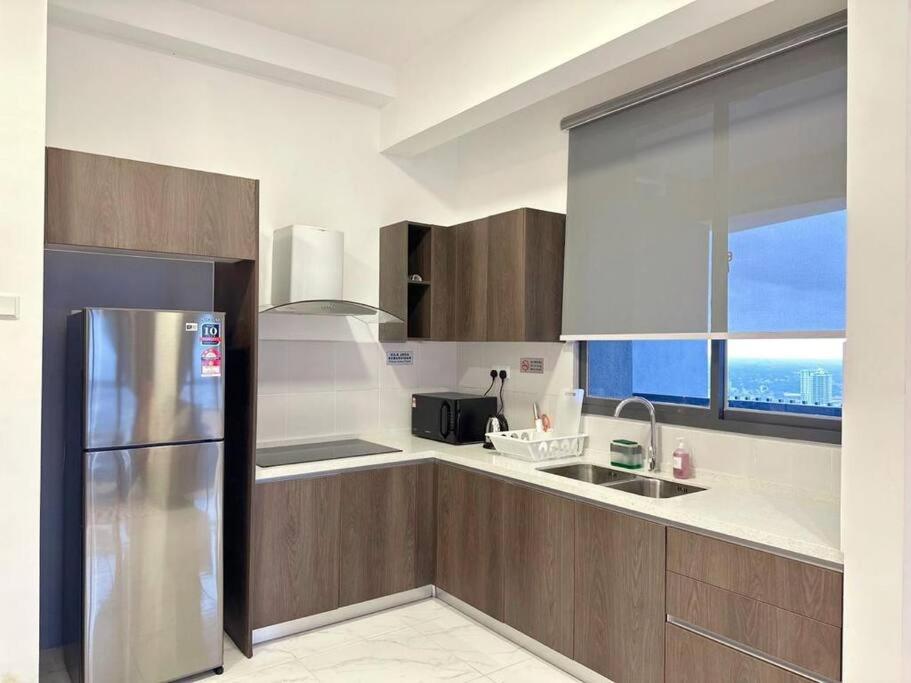 Troika Kota Bharu Penthouse L35 photo 5