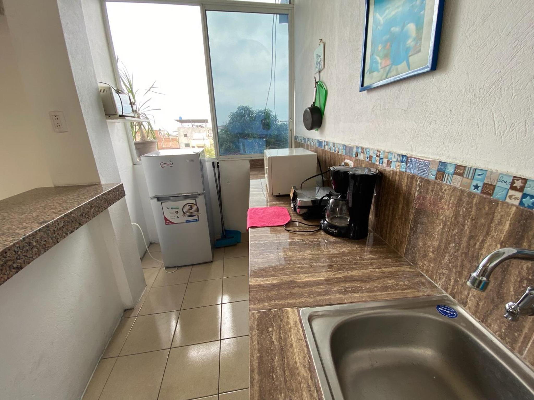 Playa suites departamentos, cerca del yacht club