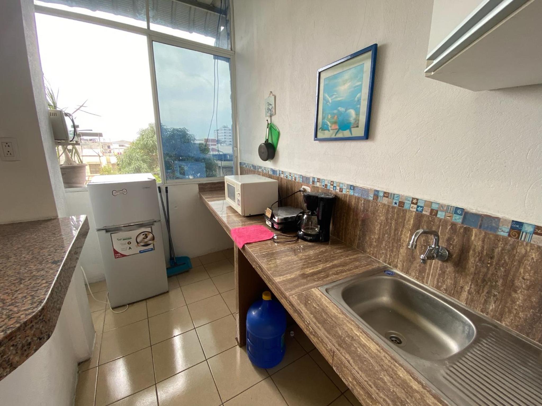 Playa suites departamentos, cerca del yacht club