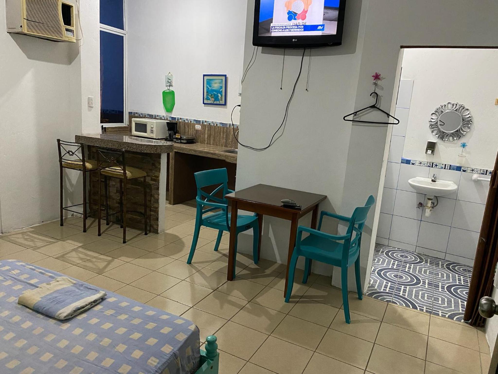 Playa suites departamentos, cerca del yacht club