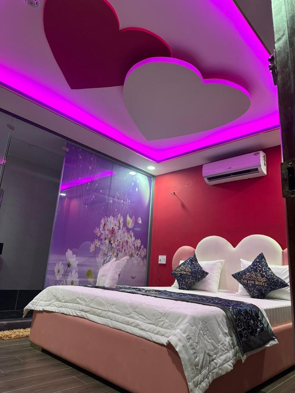 Nam Anh Hotel SG - by BAY LUXURY