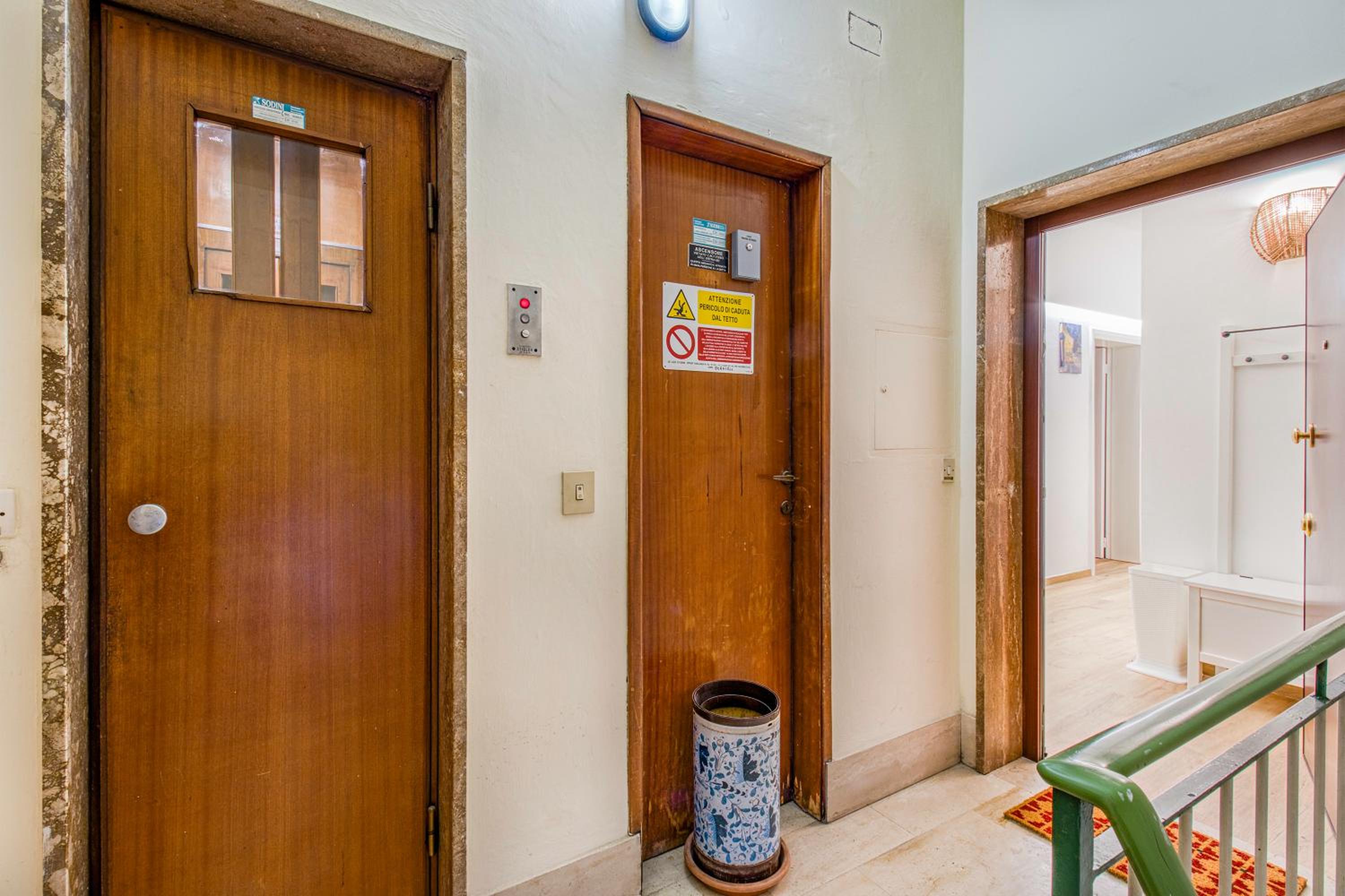 Comfortable Apartment in Firenze-Careggi - Happy Rentals