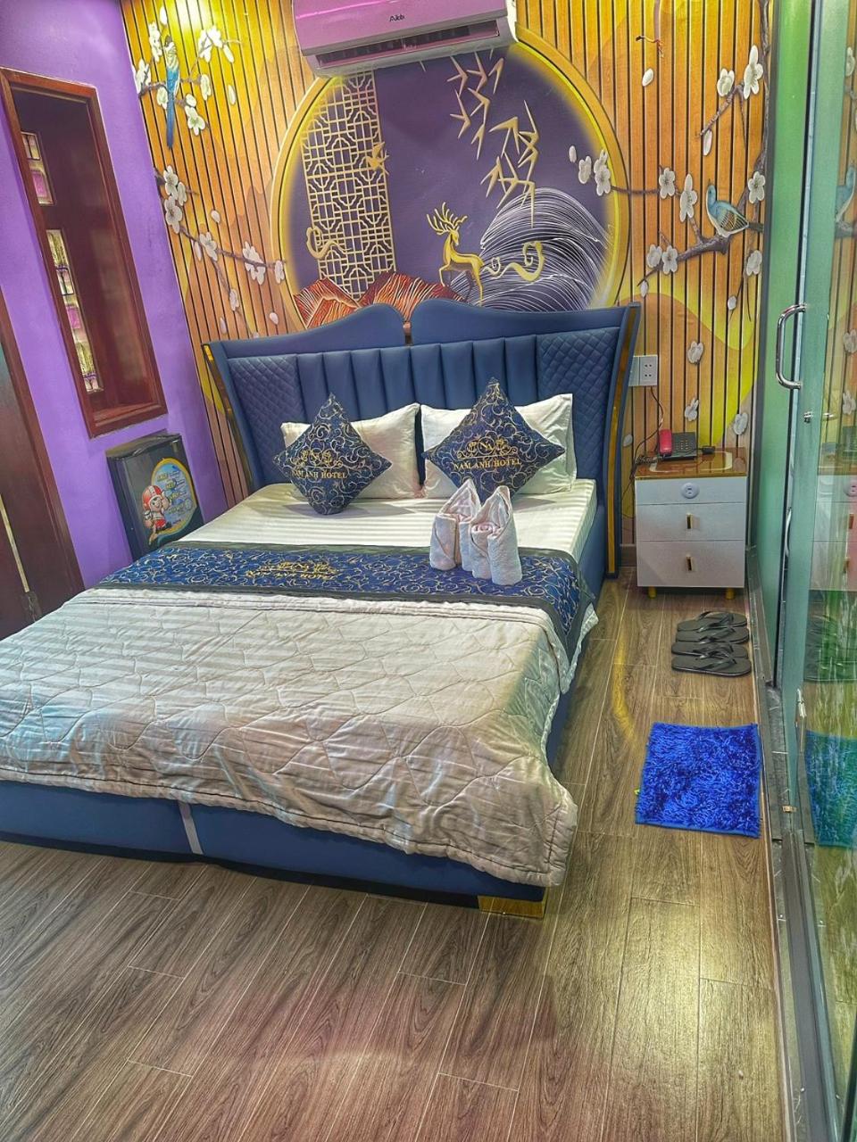 Nam Anh Hotel SG - by BAY LUXURY