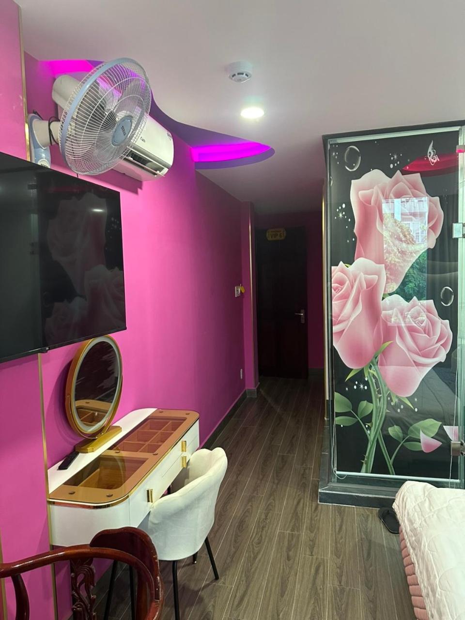 Nam Anh Hotel SG - by BAY LUXURY