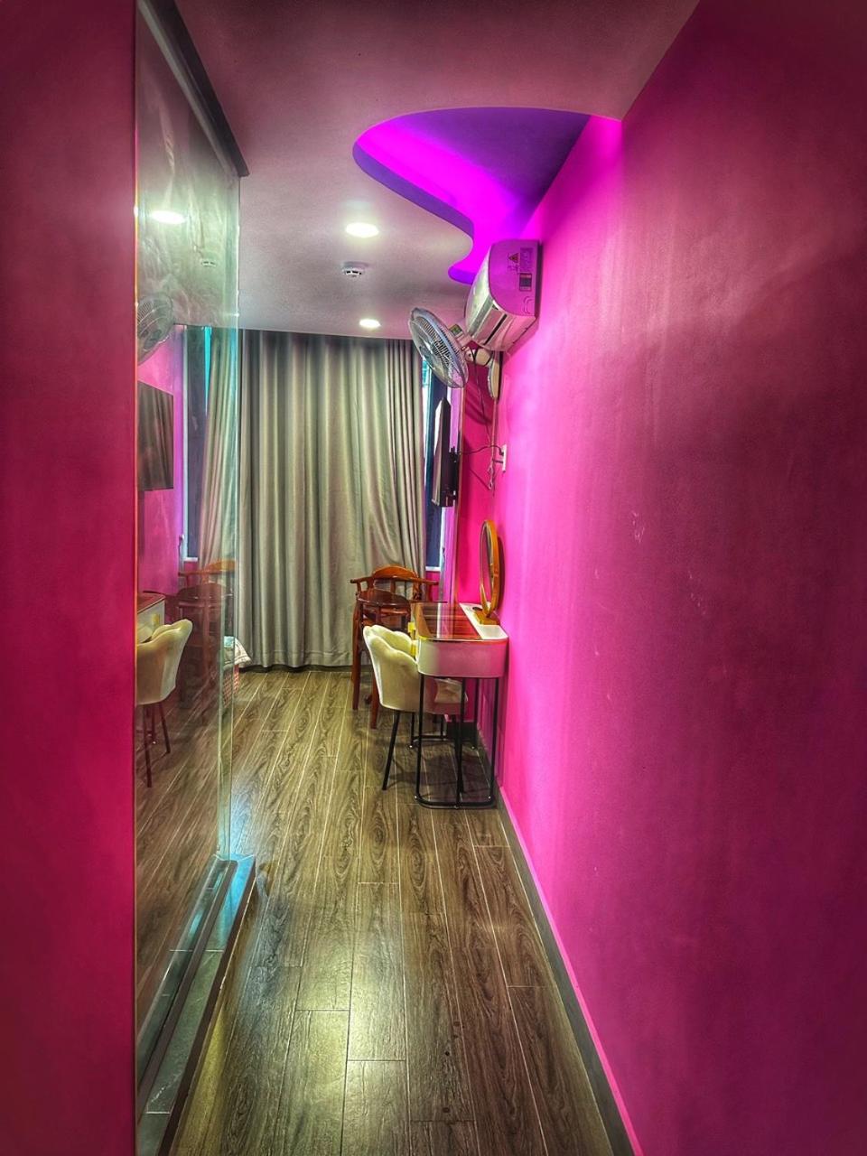 Nam Anh Hotel SG - by BAY LUXURY