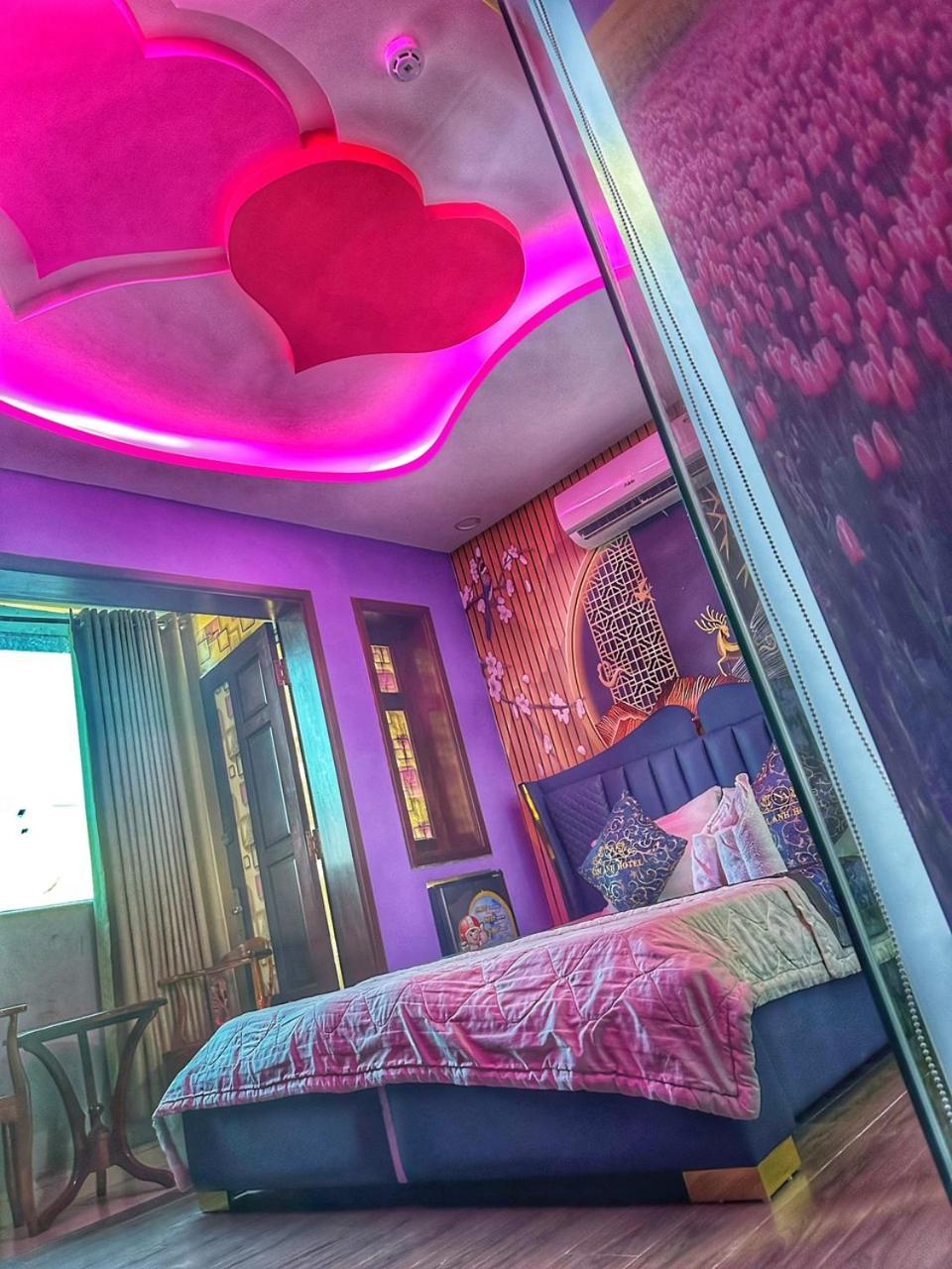 Nam Anh Hotel SG - by BAY LUXURY