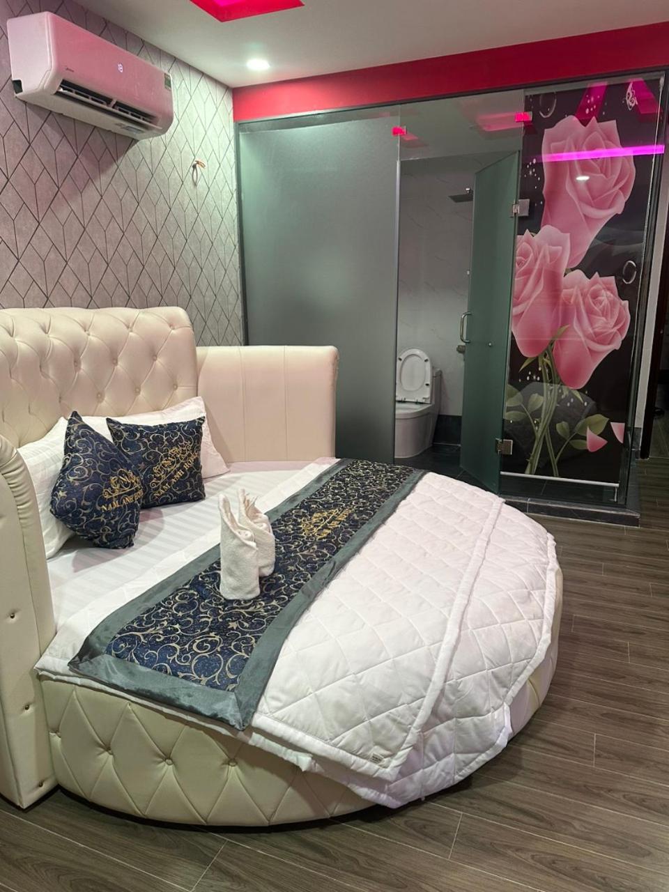 Nam Anh Hotel SG - by BAY LUXURY