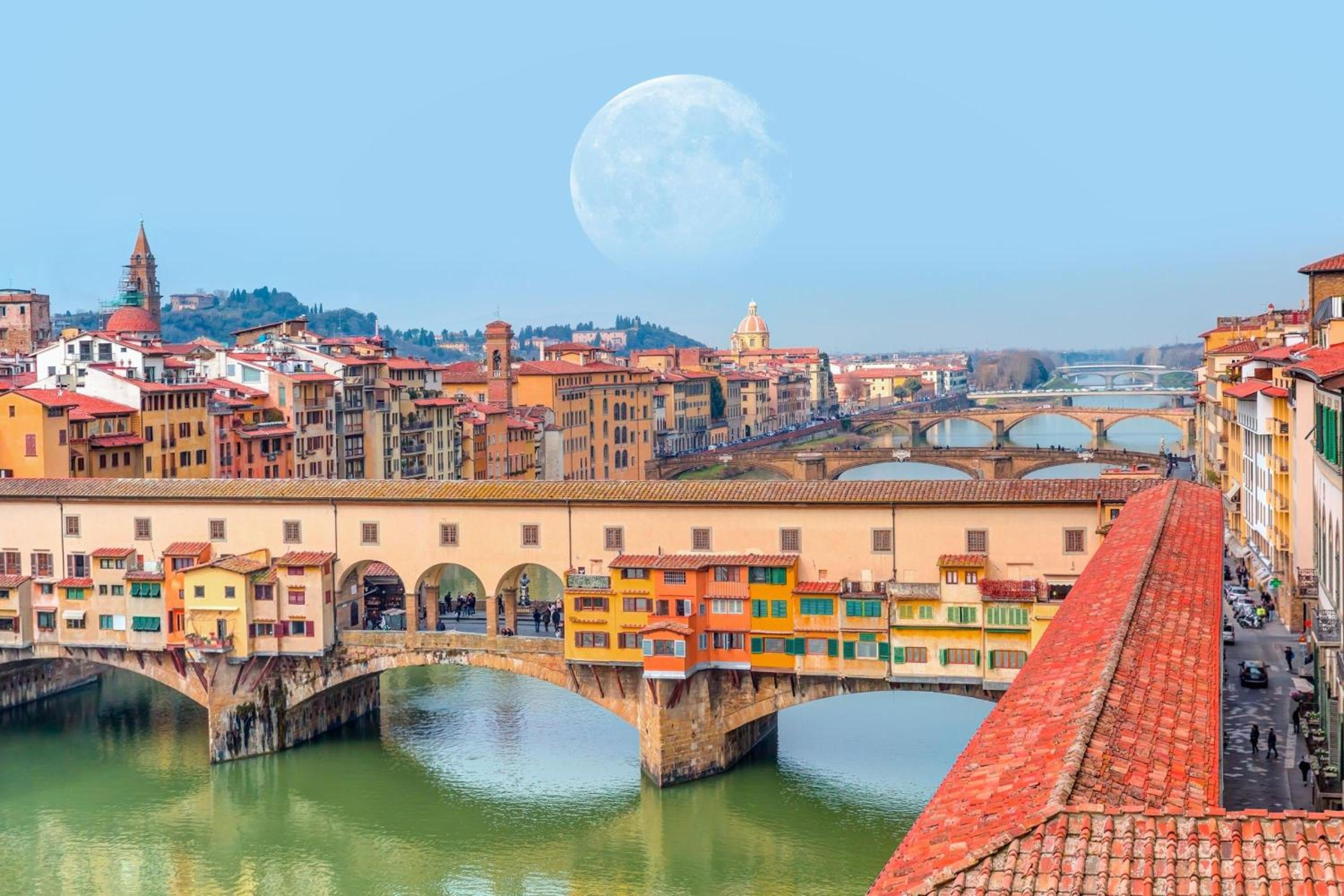 Comfortable Apartment in Firenze-Careggi - Happy Rentals
