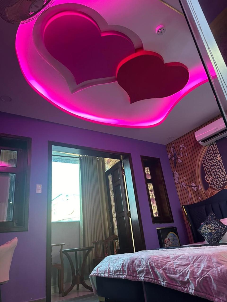 Nam Anh Hotel SG - by BAY LUXURY