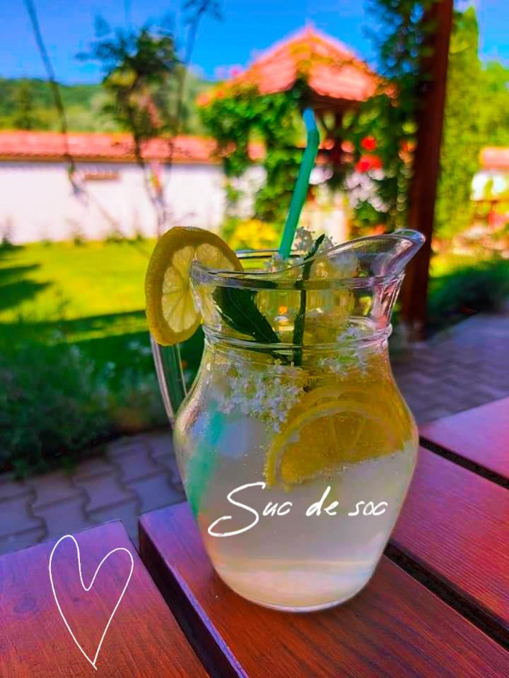 Pensiunea Keisd