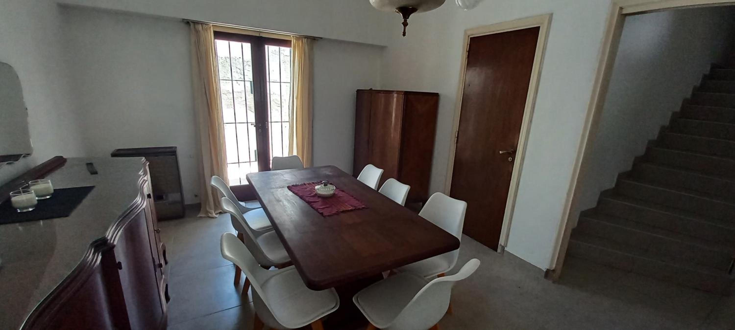 Chauvin House