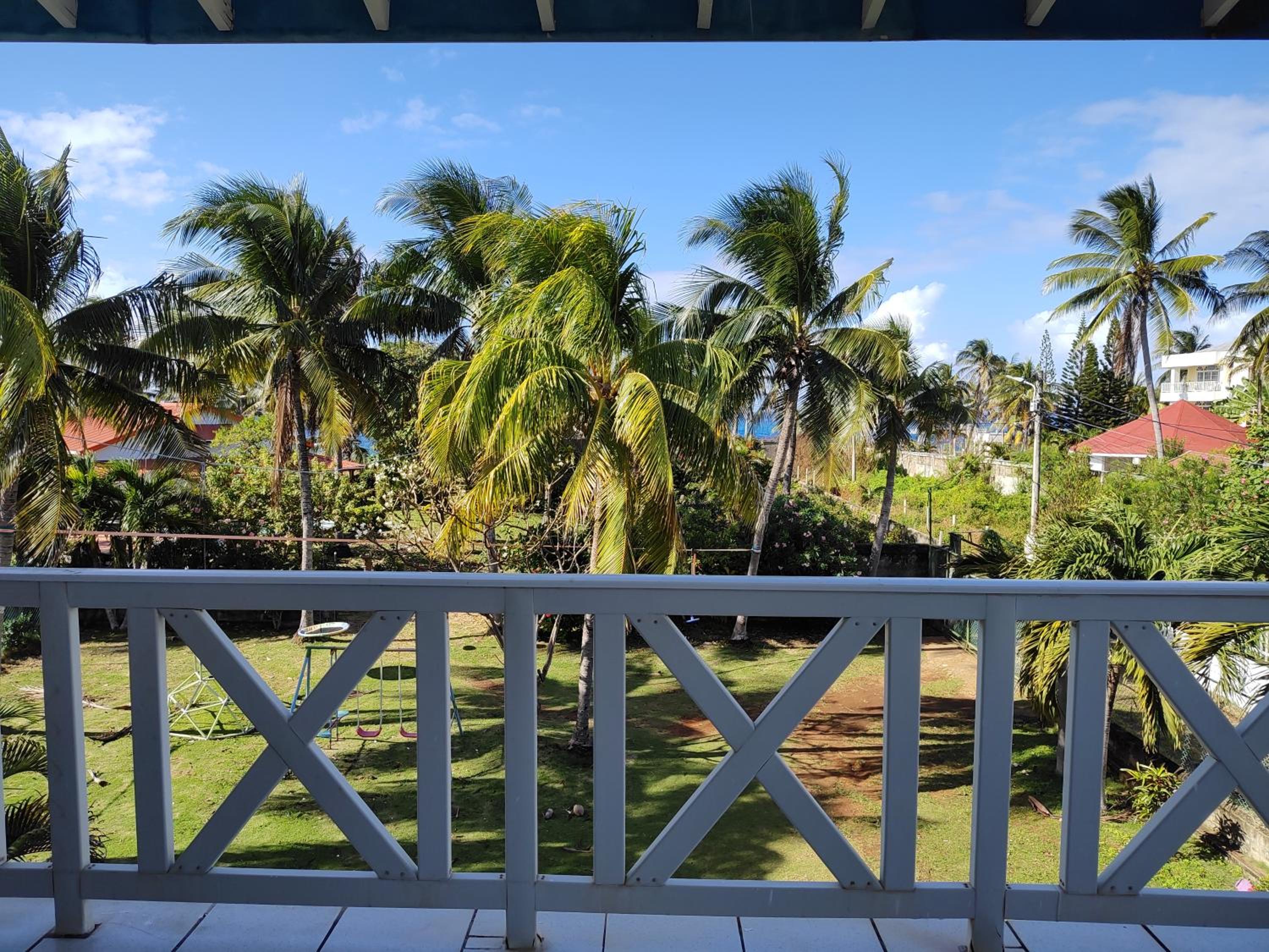 Capi´s Place