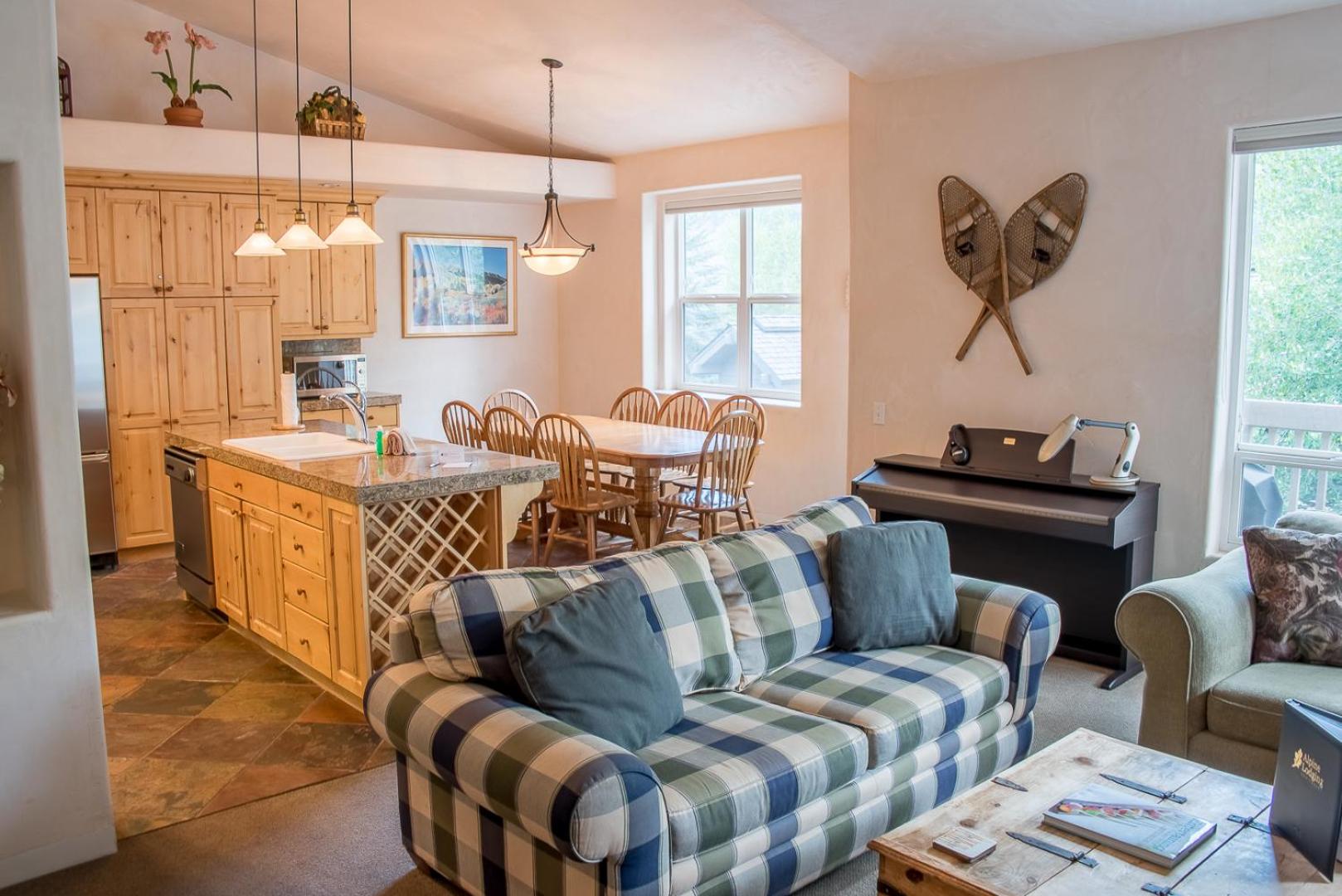 Ketchum Vacations - River Ridge Townhomes 20 - Property Image 37