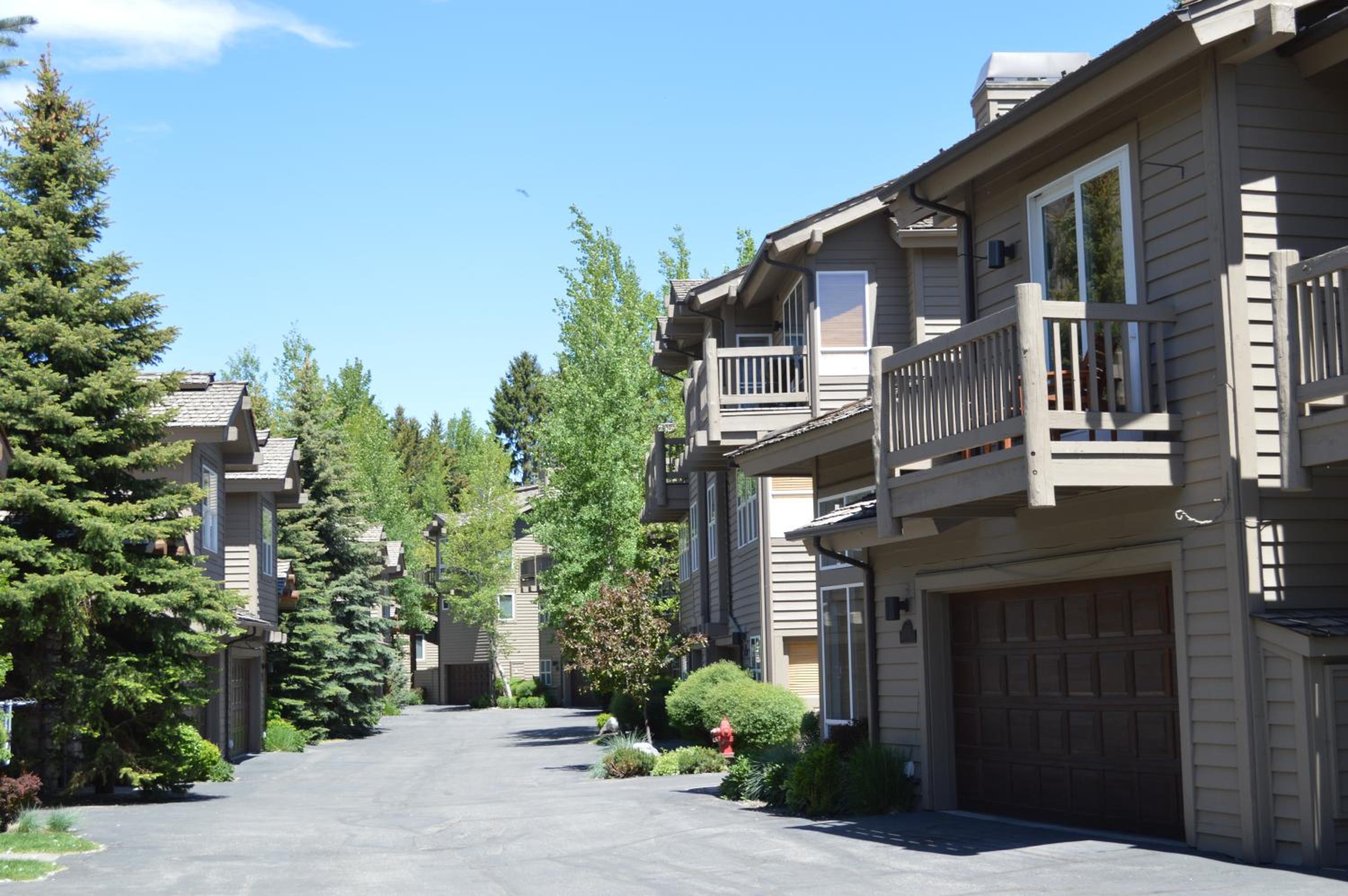 Ketchum Vacations - River Ridge Townhomes 20 - Property Image 48