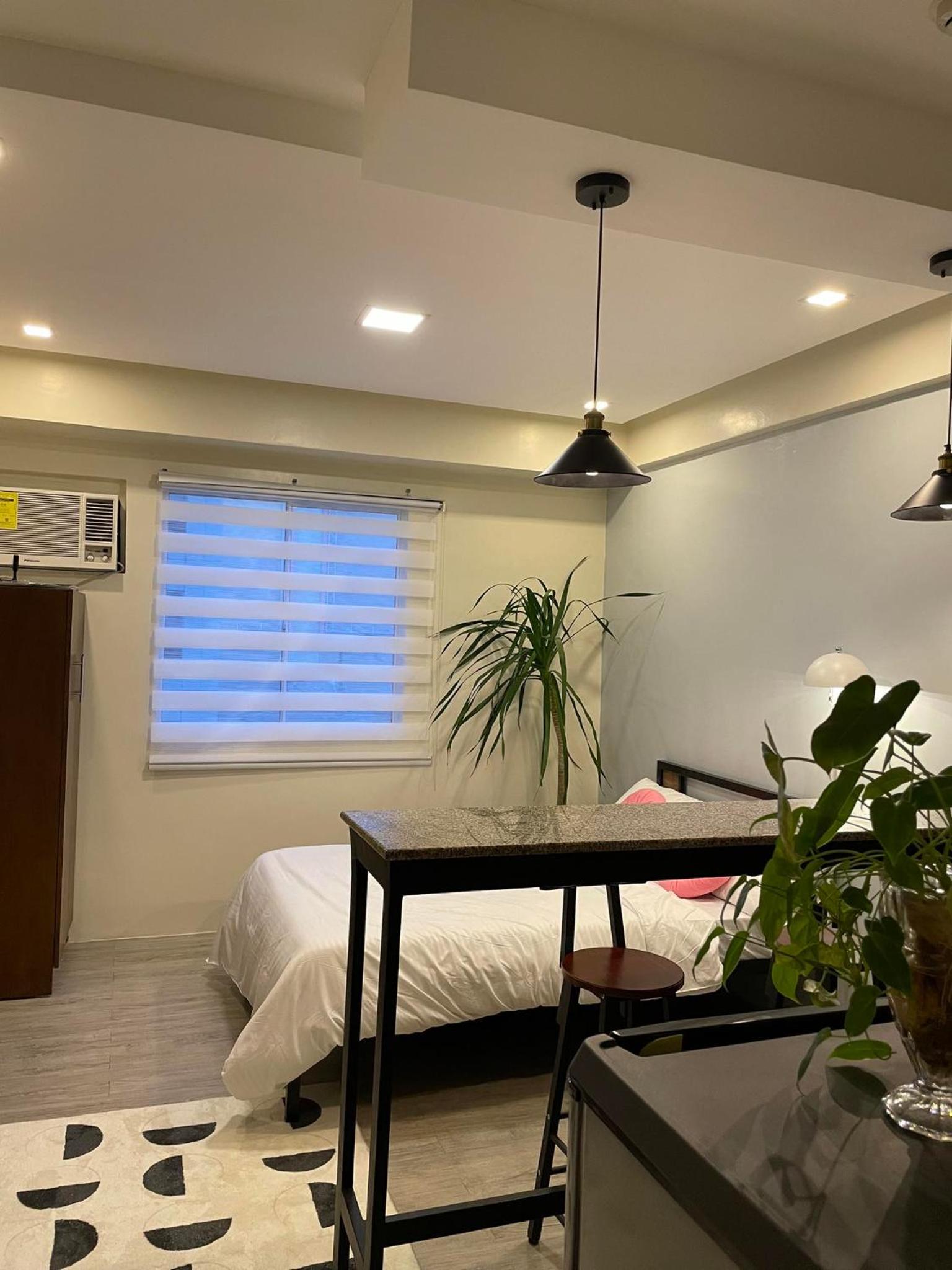Condo in Bacolod AMAIA steps view 5