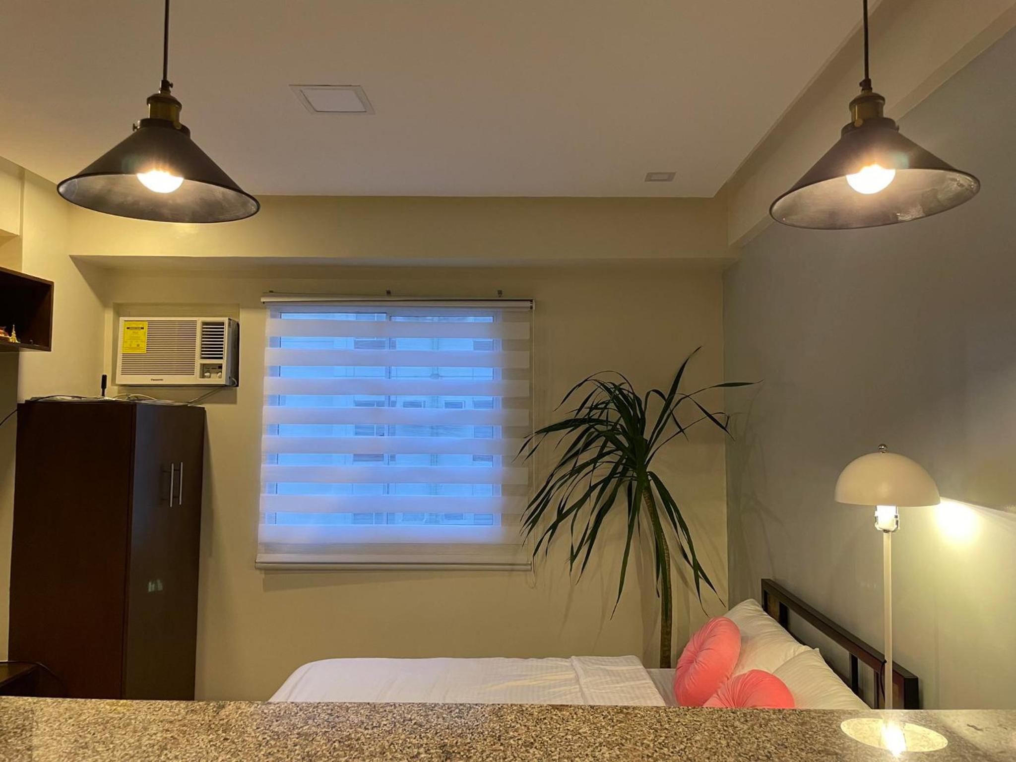 Condo in Bacolod AMAIA steps view 2