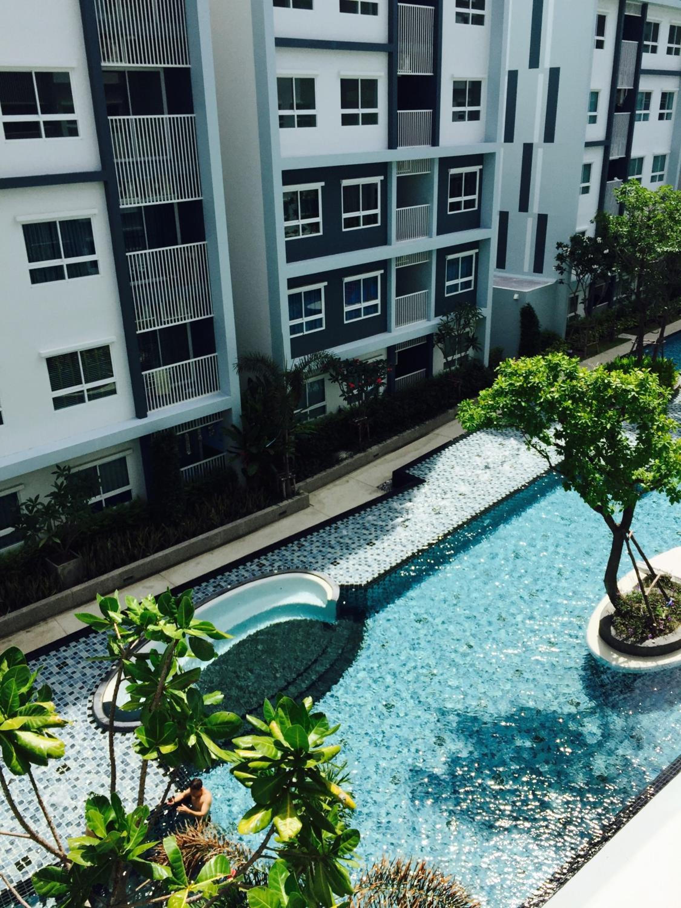 The Trust Huahin By Sopida