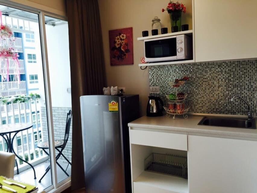 The Trust Huahin By Sopida