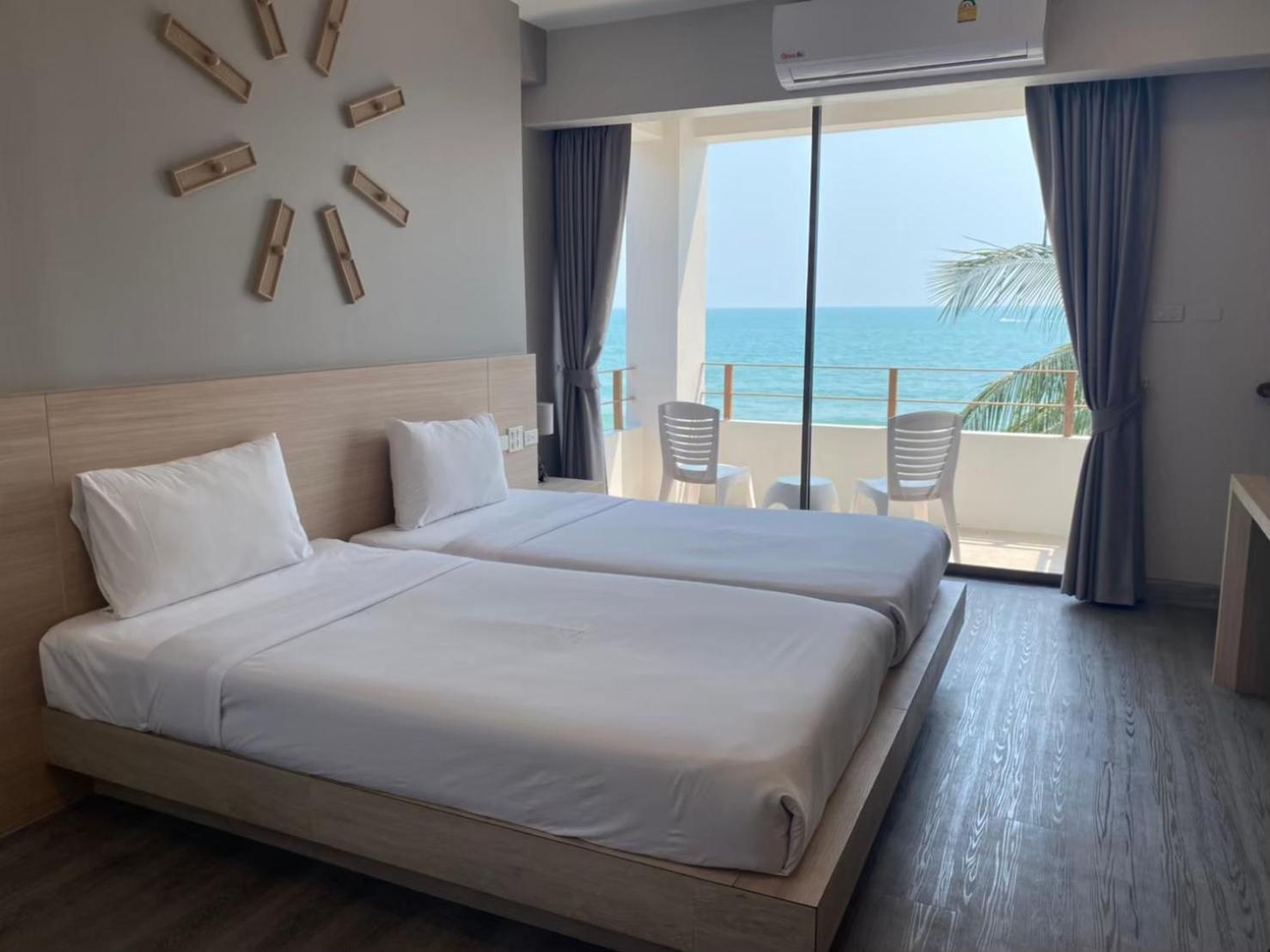 Rayong Chalet Resort