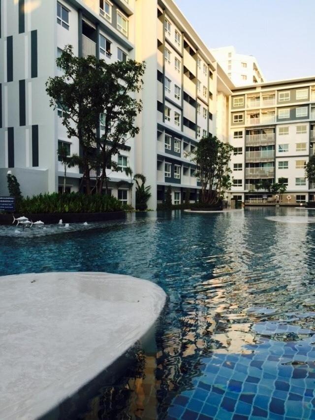The Trust Huahin By Sopida