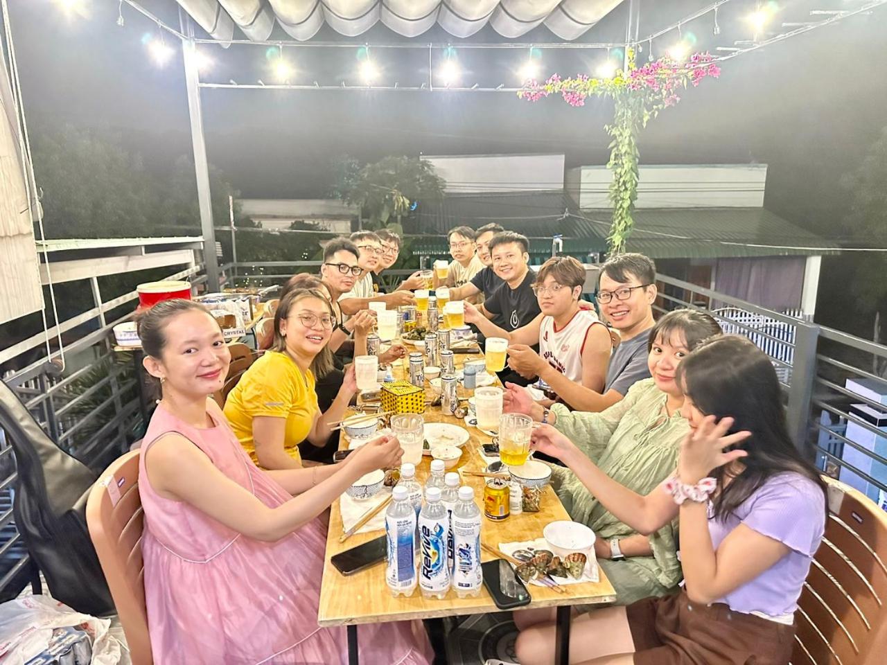 THUẬN VƯƠNG Homestay