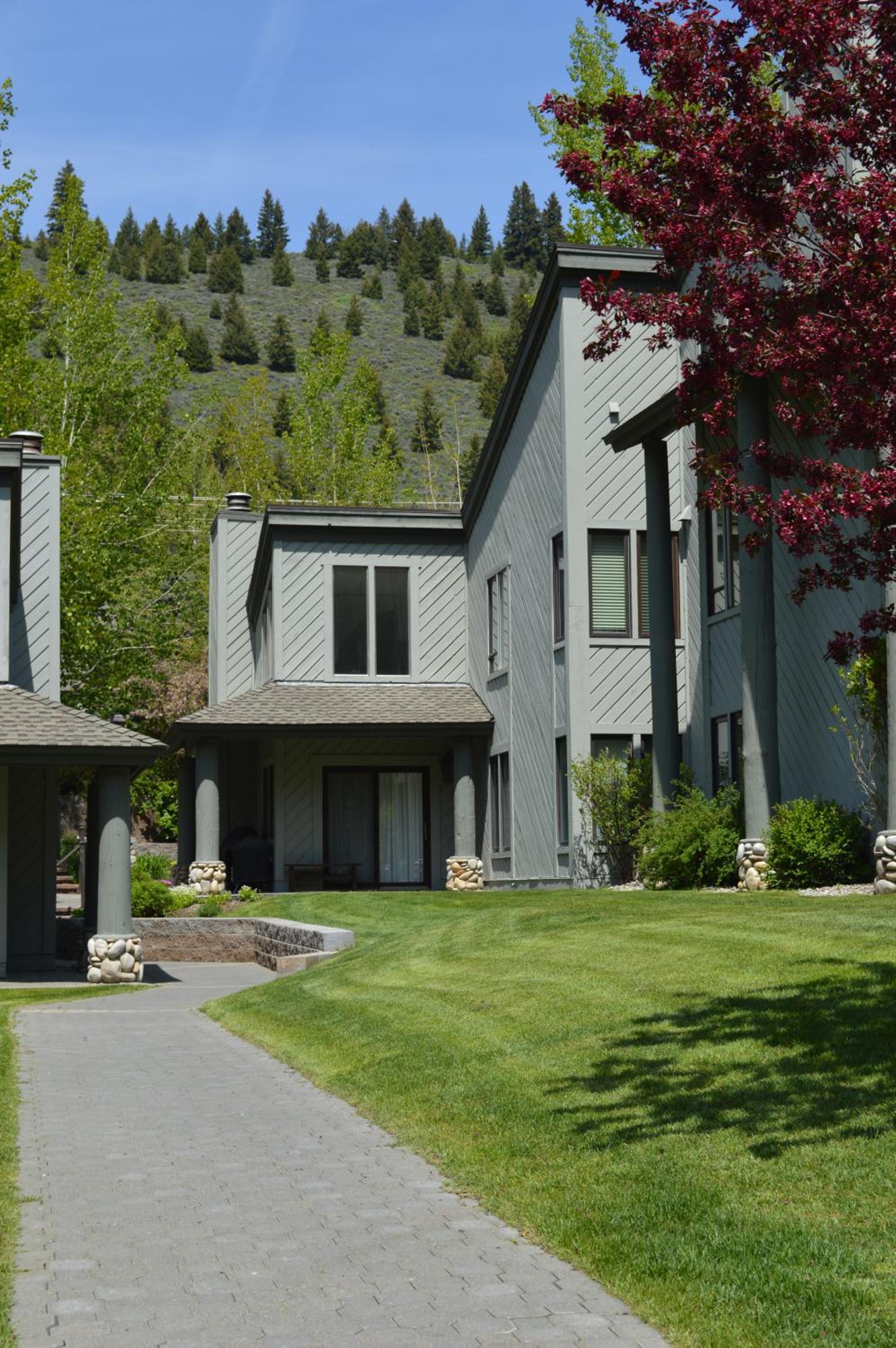 Ketchum Vacations - Greyhawk Condo 09 - Property Image 28