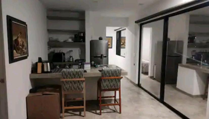 Loft Diana - Tres Reinas Cuernavaca view 4