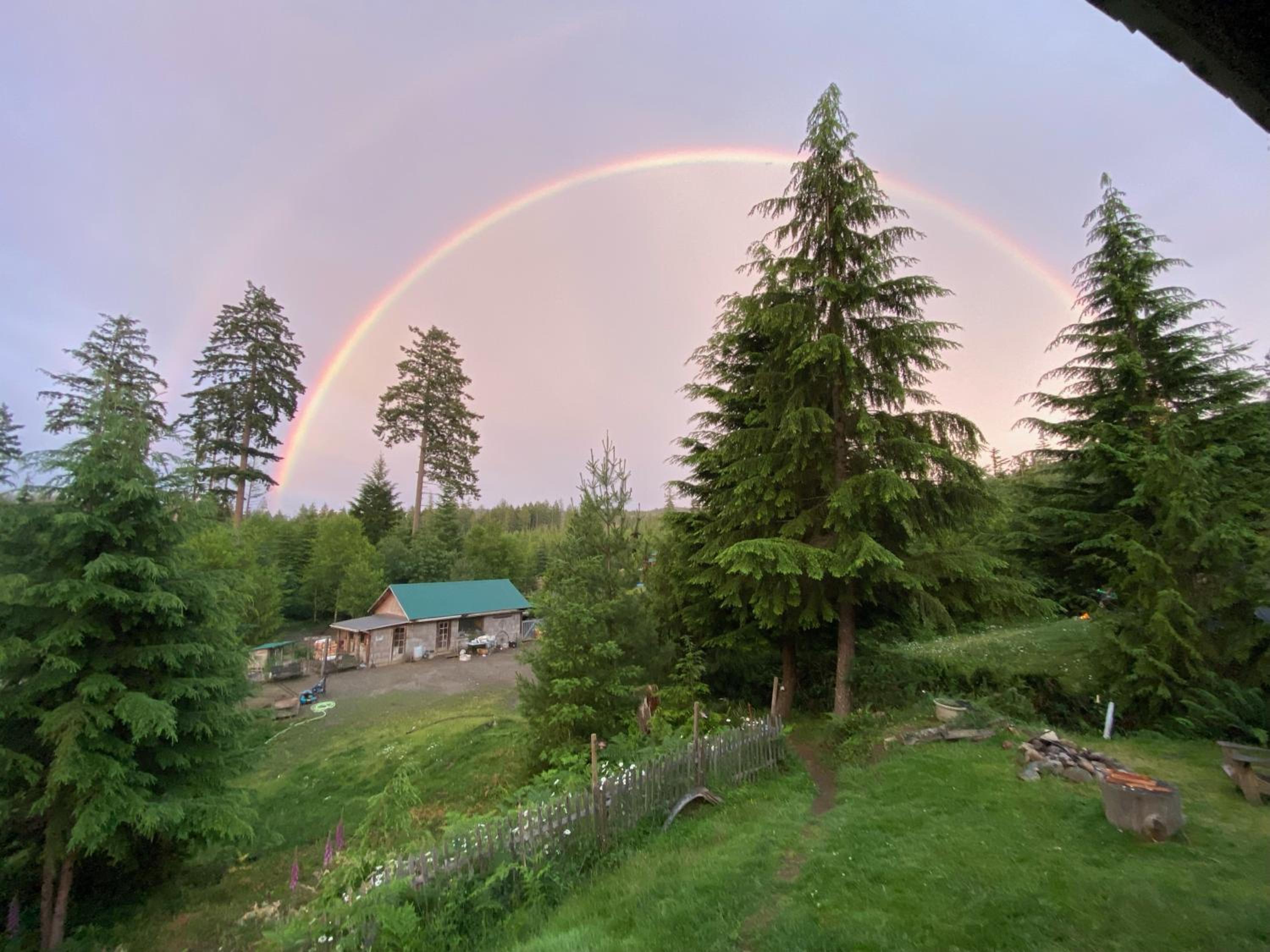 Maple Heart Ranch