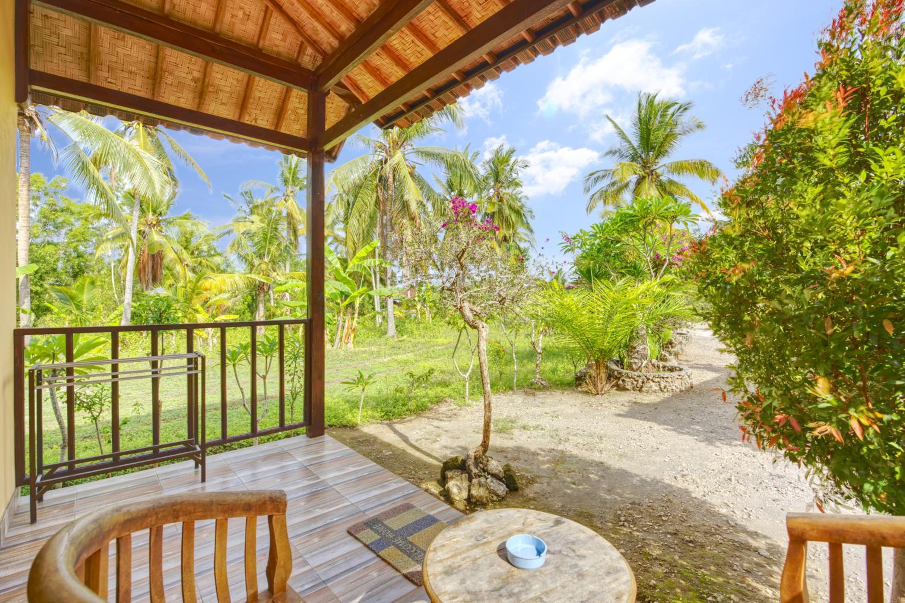 Misa Guest House view 3