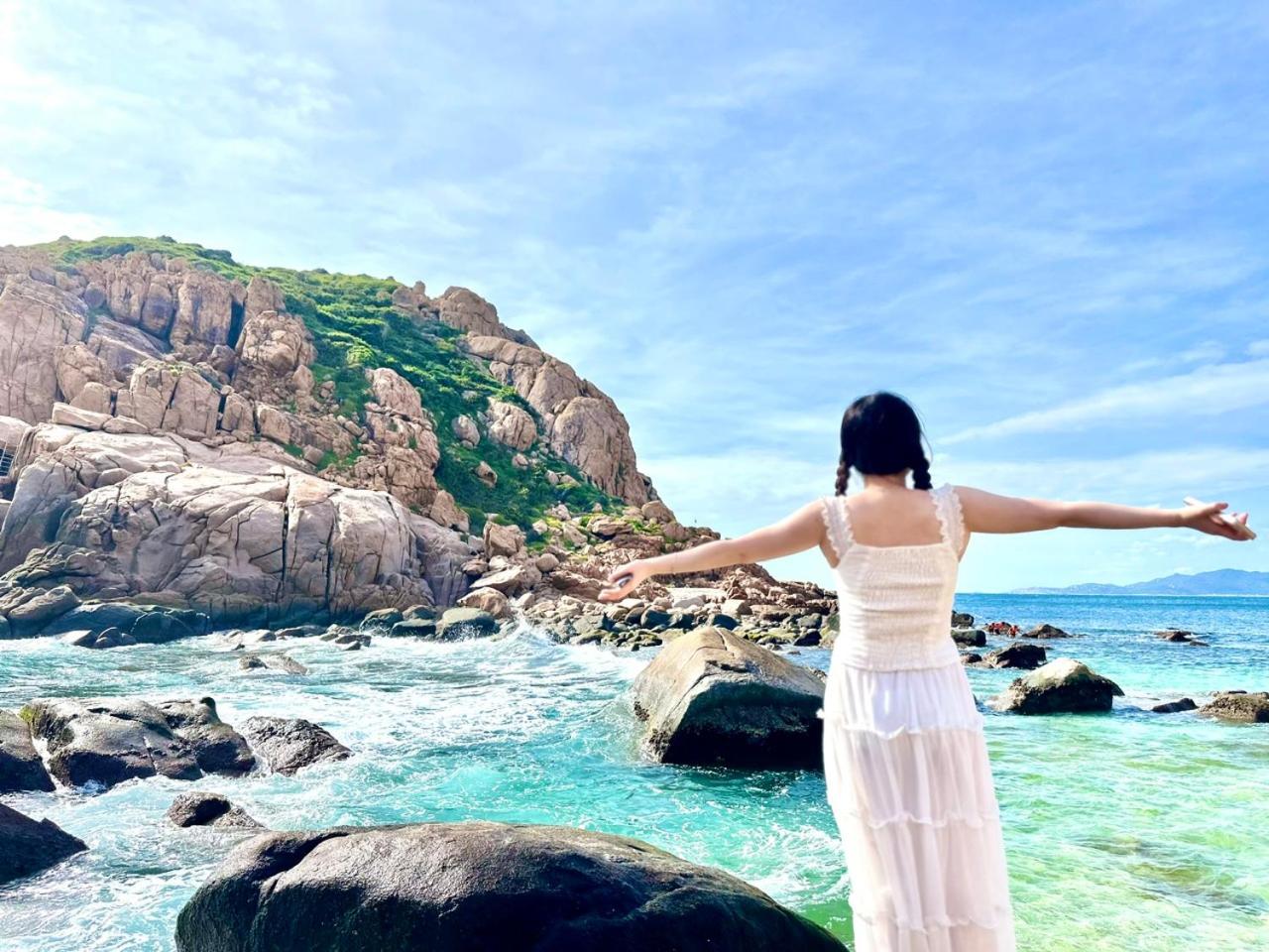 THUẬN VƯƠNG Homestay